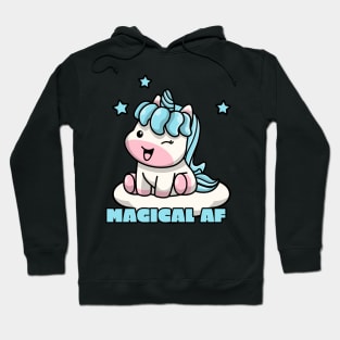 Magical AF Hoodie